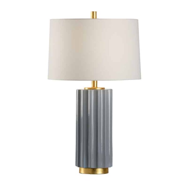 Mythos Lamp Slate