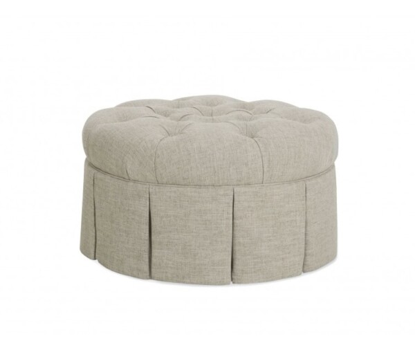 Chateau Ottoman