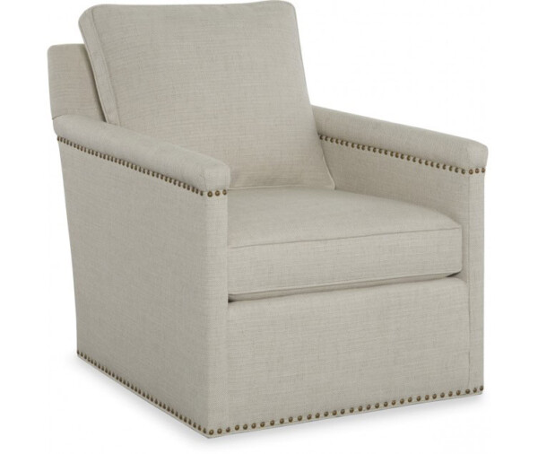 Brooklyn Swivel Chair