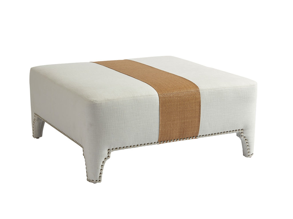 Sheffield Ottoman