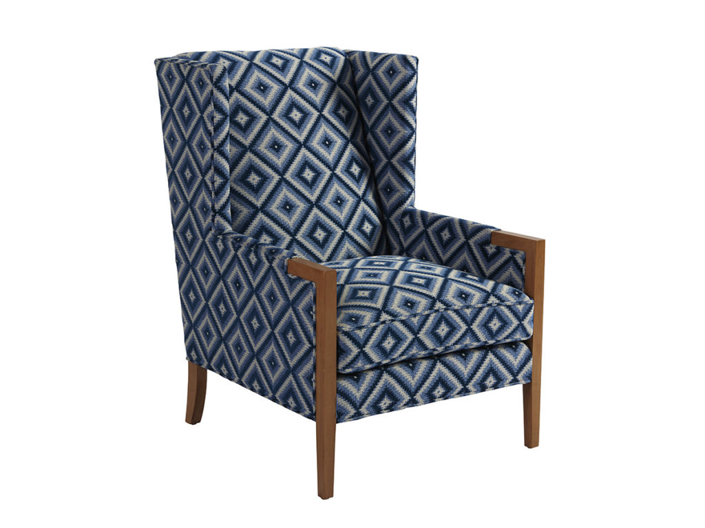 Stratton Chair