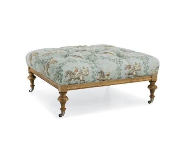 Kannapolis Ottoman