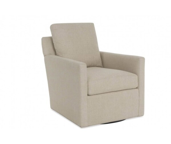 Oliver Swivel Chair