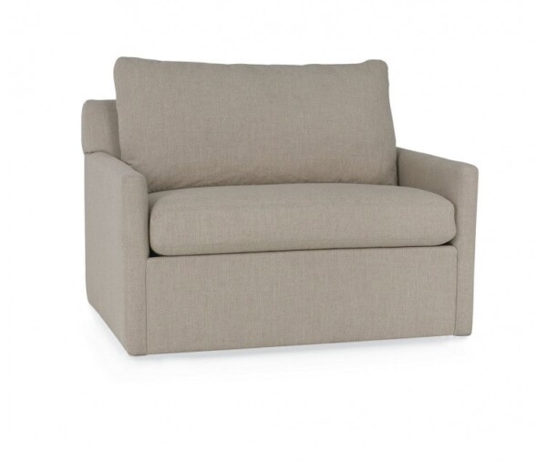 Oliver Chair and a Half