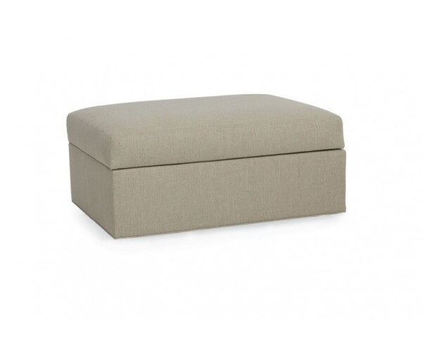 Oliver Bench Ottoman