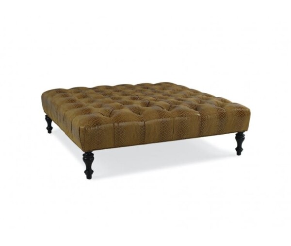 Nell Large Ottoman