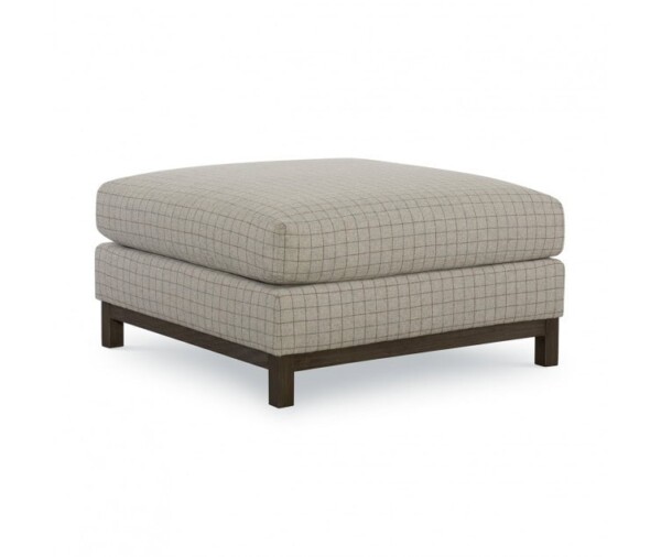 Ryan Cocktail Ottoman