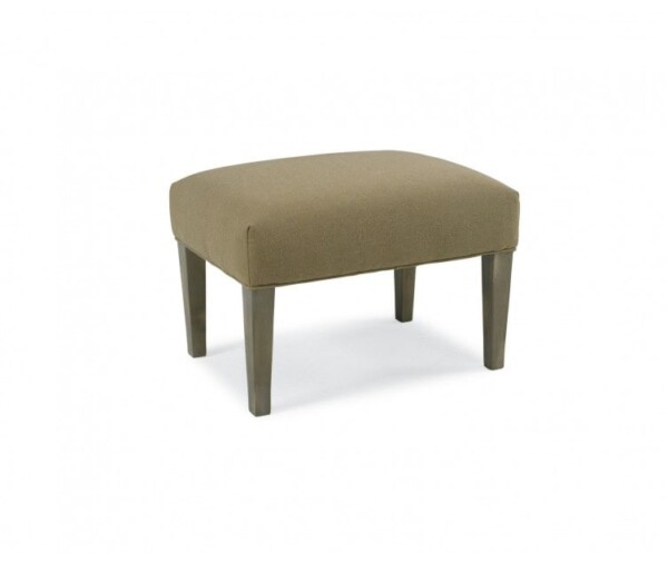 Fergie Ottoman
