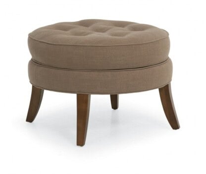 Lillian Ottoman