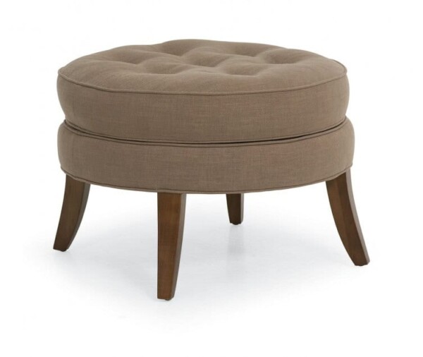 Lillian Ottoman