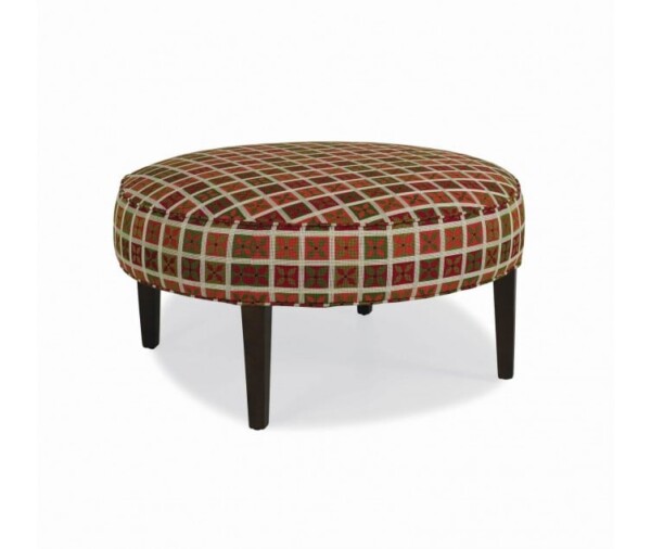 Nickleby Ottoman