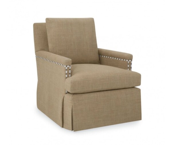 Clara Swivel Chair