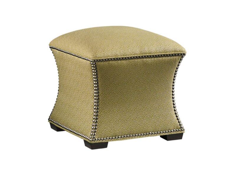 Eclipse Ottoman