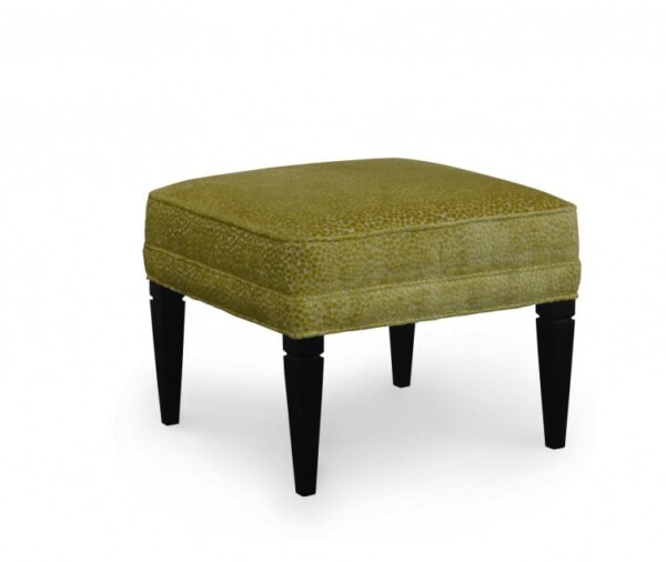 Terrance Square Ottoman