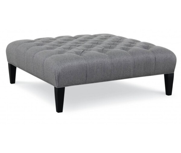 Nina Square Ottoman