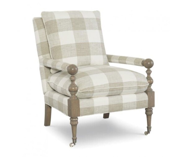 Bradstreet Chair
