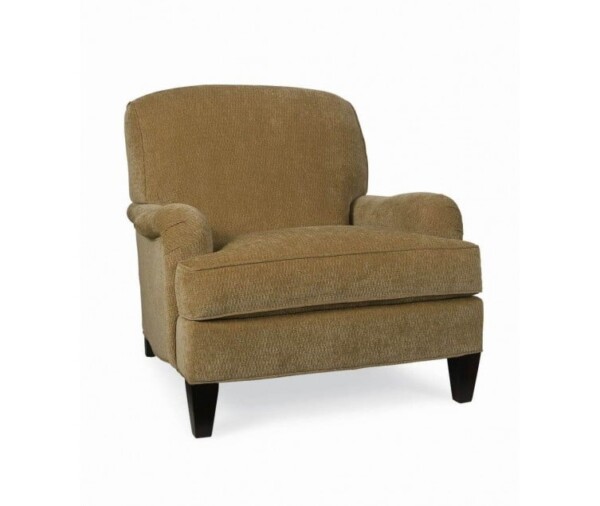 Russel Leather Chair