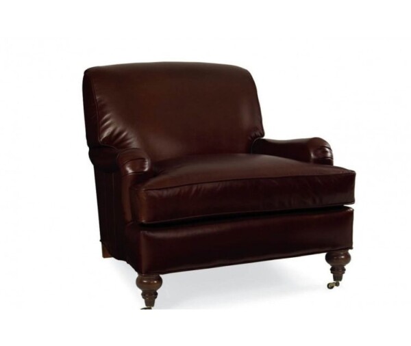 Telford Leather Chair