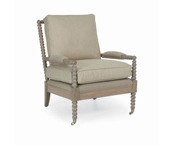 Spool Chair