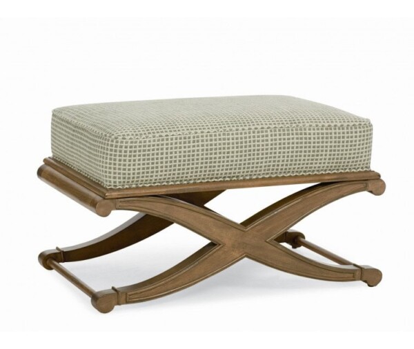 Essex Ottoman