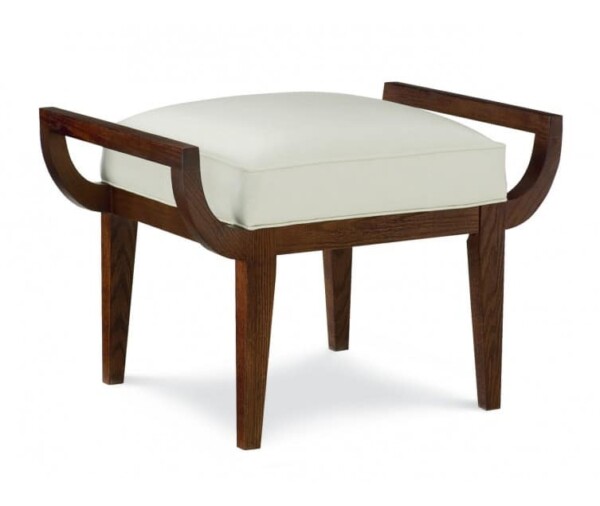 Trey Ottoman