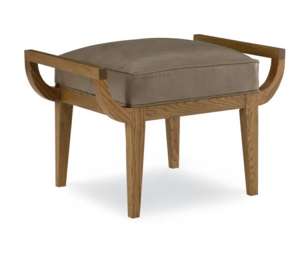 Trey Ottoman