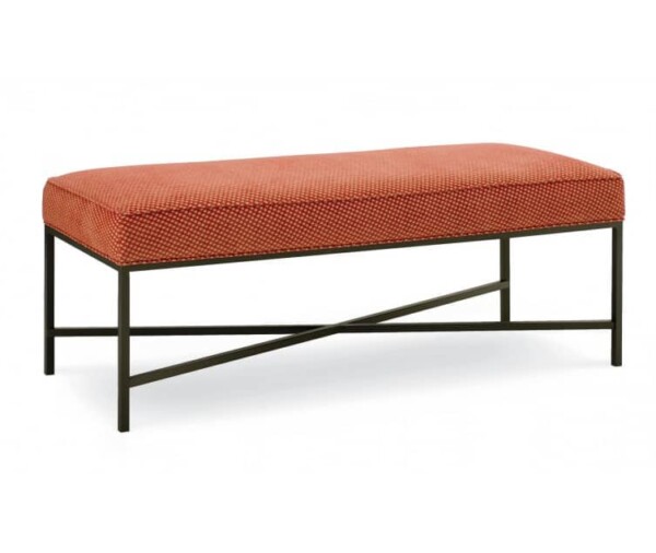 Vixen Ottoman