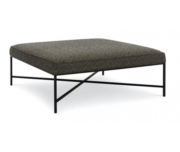 Vixen Ottoman-Square