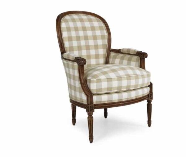 Calais Chair
