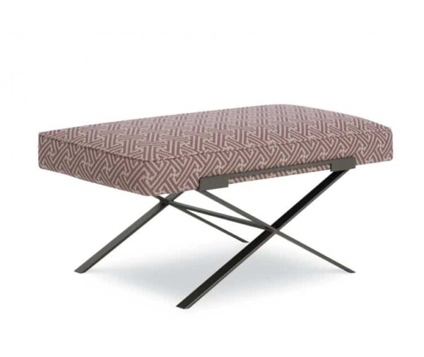 Dasha Large Ottoman