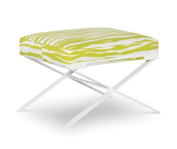 Dasha Small Ottoman