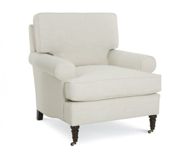 Custom Design Chair-Sock Arm