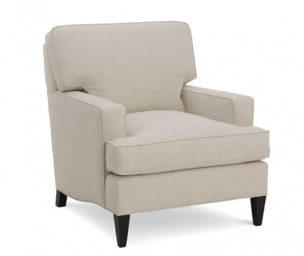 Custom Design Chair-Track Arm