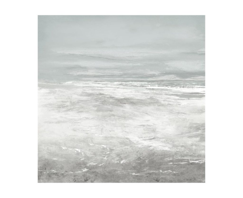 Tides Out I