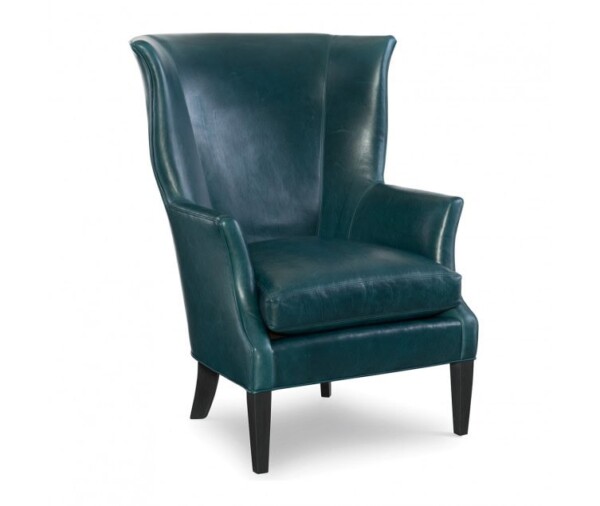 Daly Leather Chair