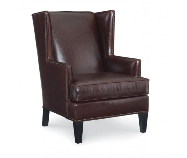 Eliot Leather Chair