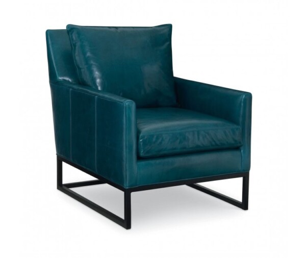 Jagger Leather Chair