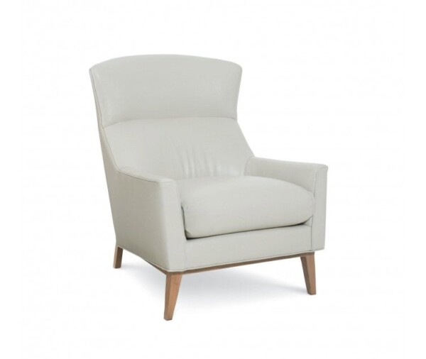 Franz Leather Chair