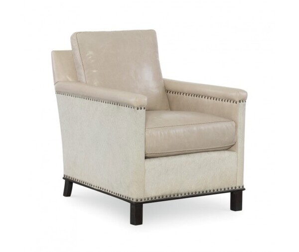 Gotham Leather Chair