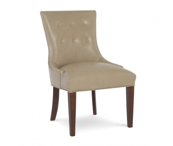 Chai Leather Chair