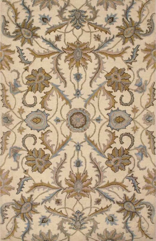 Mansions Ivory