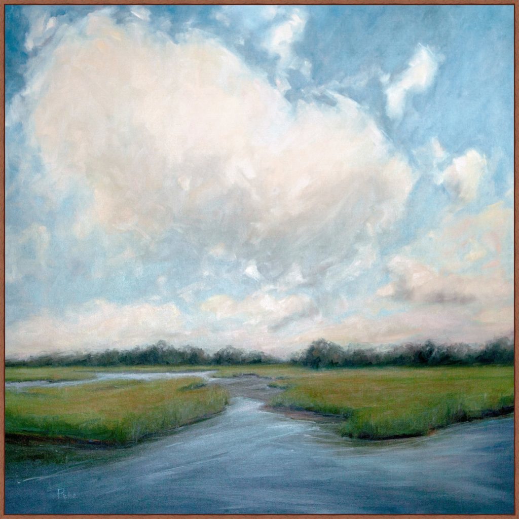 Mellow Marsh