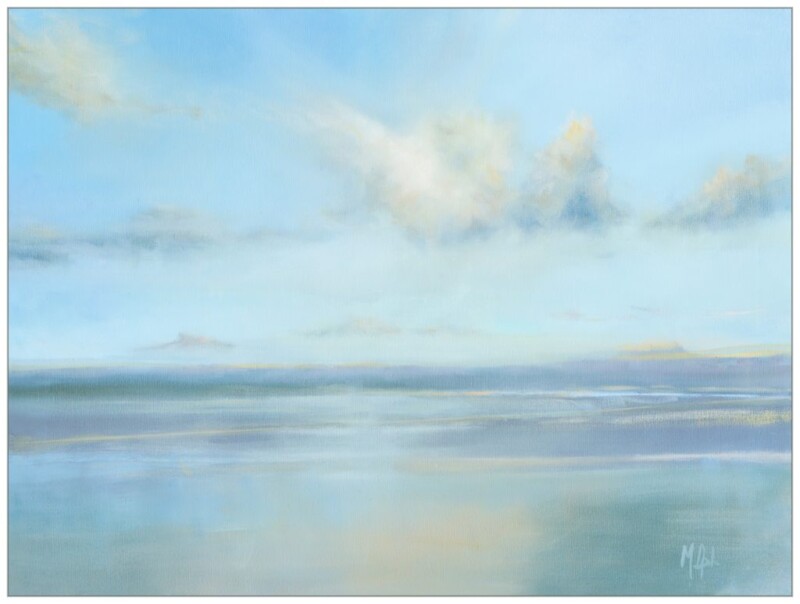 Calm Coast