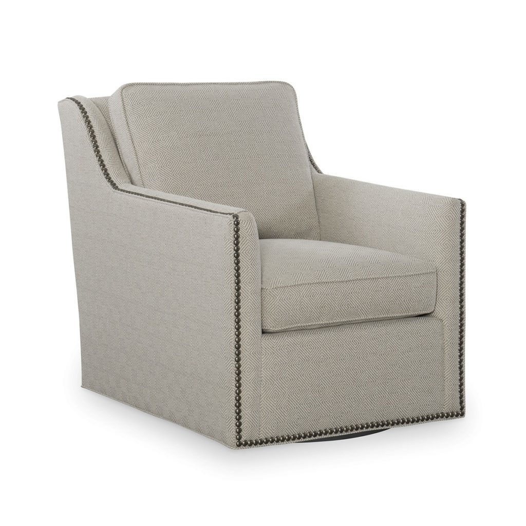 Janson Swivel Chair