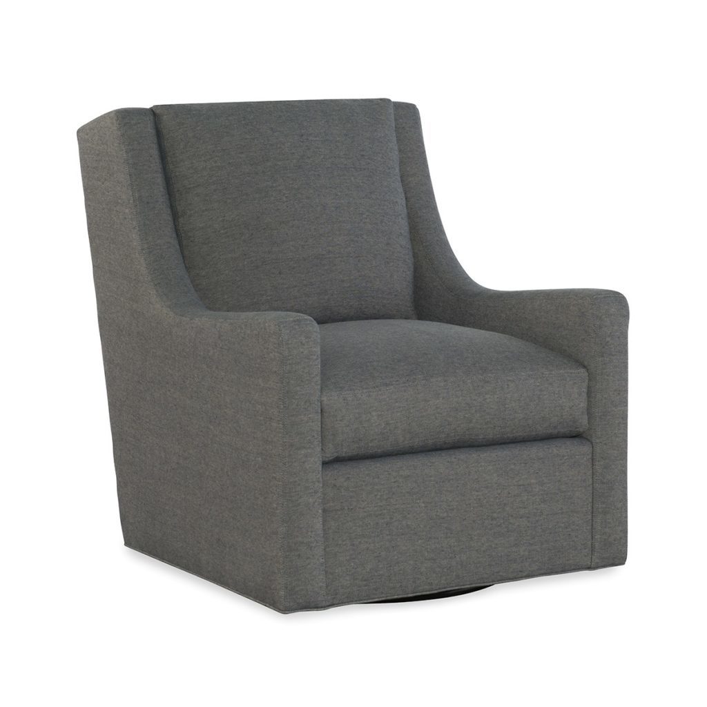 Houston Swivel Chair