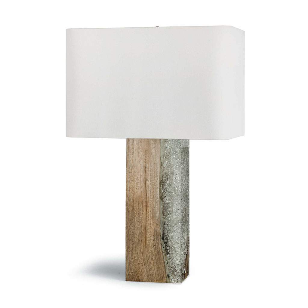 Venus Lamp
