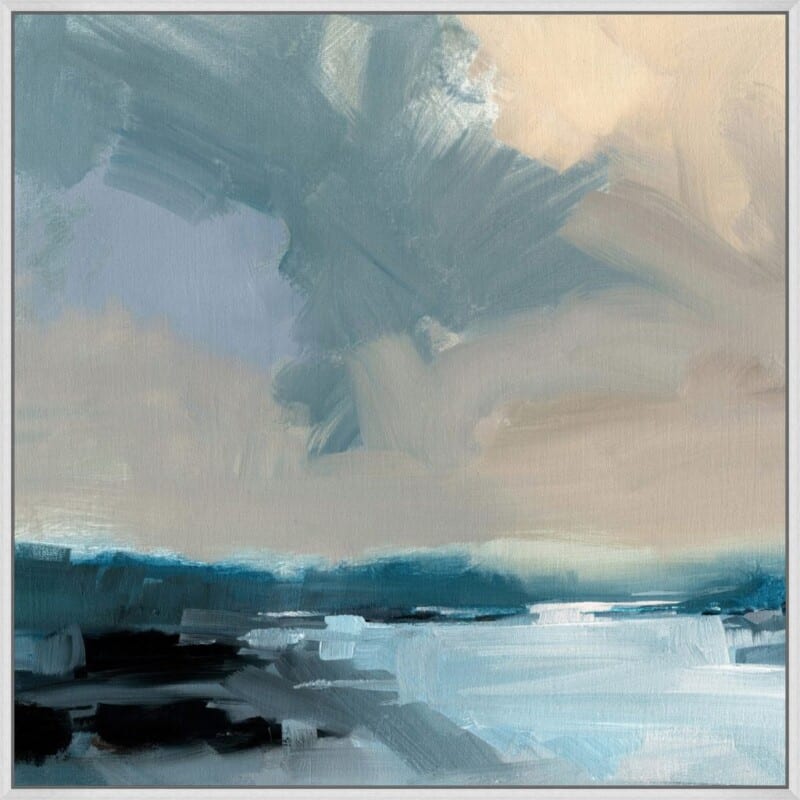 Idle Waves