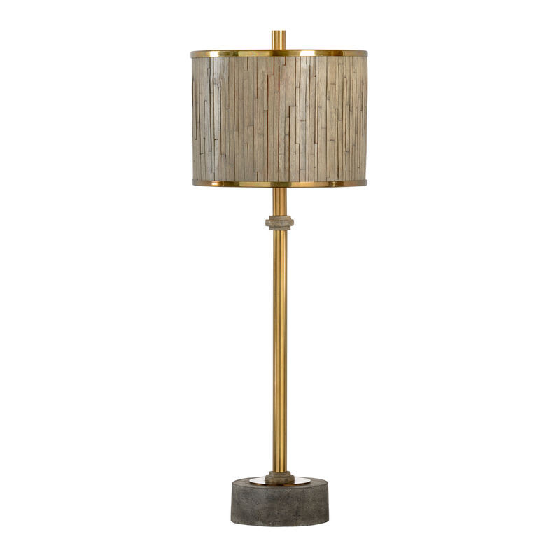 Currituck Lamp