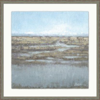 Marsh Tide 2