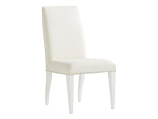 Darien Upholstered Side Chair
